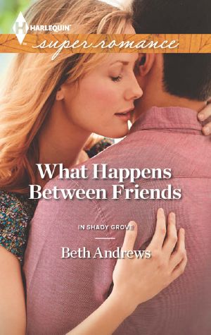 [In Shady Grove 02] • What Happens Between Friends